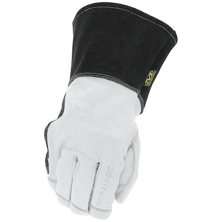 Mechanix Wear Pulse Welding Gloves Large, Black MECWS-PLS-010